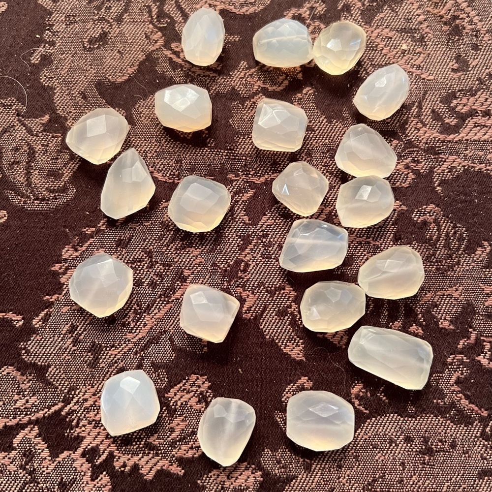Loose Vintage Glass Beads